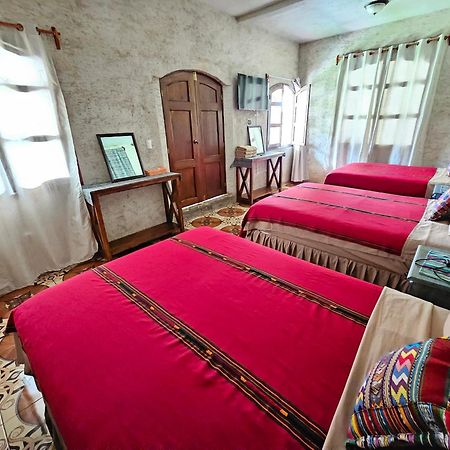 Casa Miranda Hotel Antigua Kültér fotó