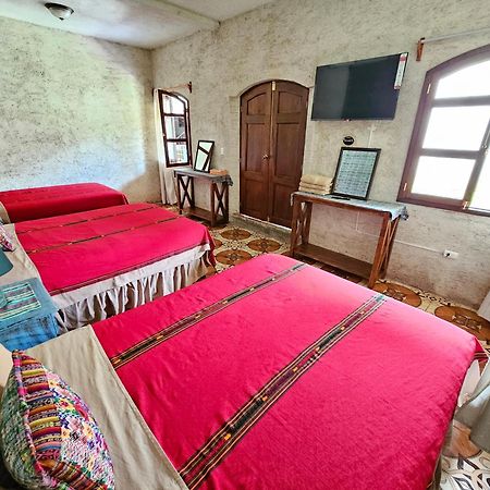 Casa Miranda Hotel Antigua Kültér fotó