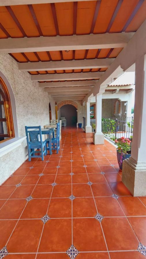 Casa Miranda Hotel Antigua Kültér fotó