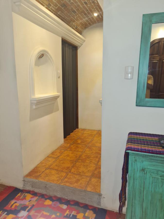 Casa Miranda Hotel Antigua Kültér fotó