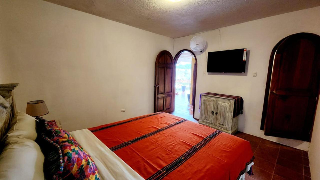 Casa Miranda Hotel Antigua Kültér fotó