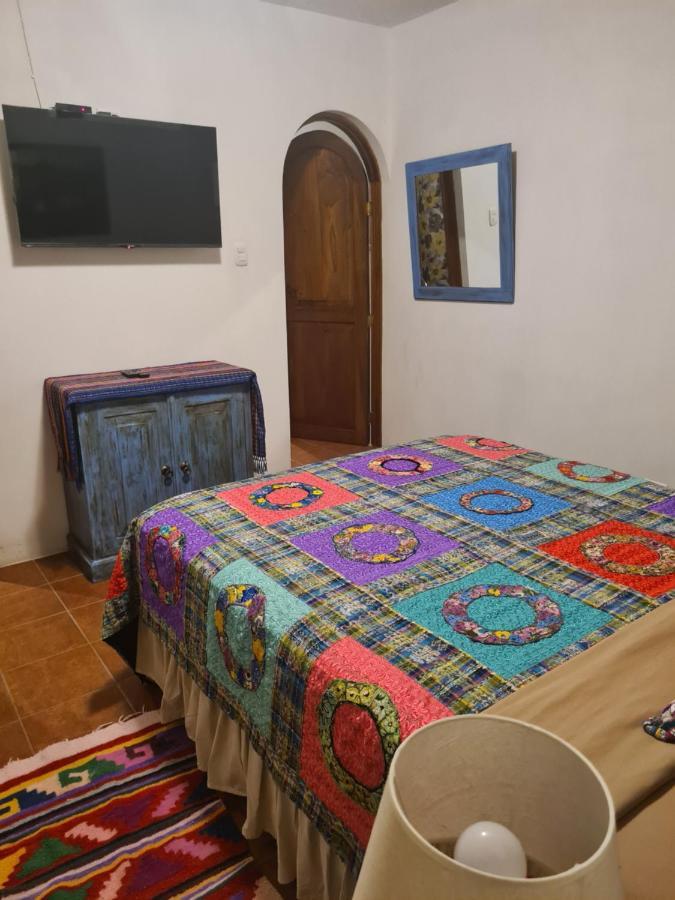 Casa Miranda Hotel Antigua Kültér fotó
