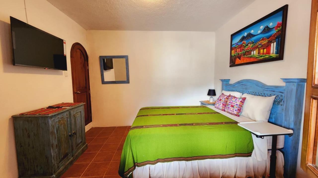 Casa Miranda Hotel Antigua Kültér fotó