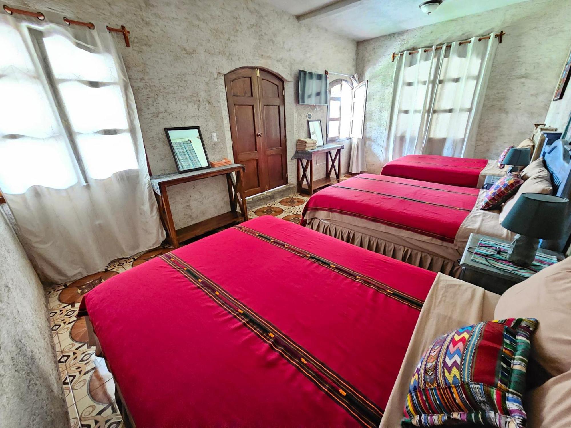 Casa Miranda Hotel Antigua Kültér fotó
