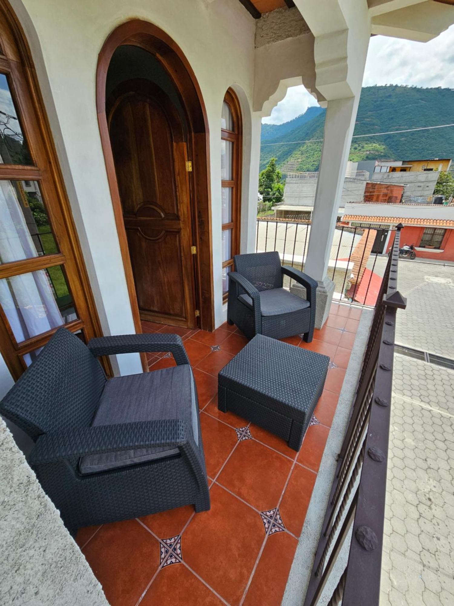 Casa Miranda Hotel Antigua Kültér fotó