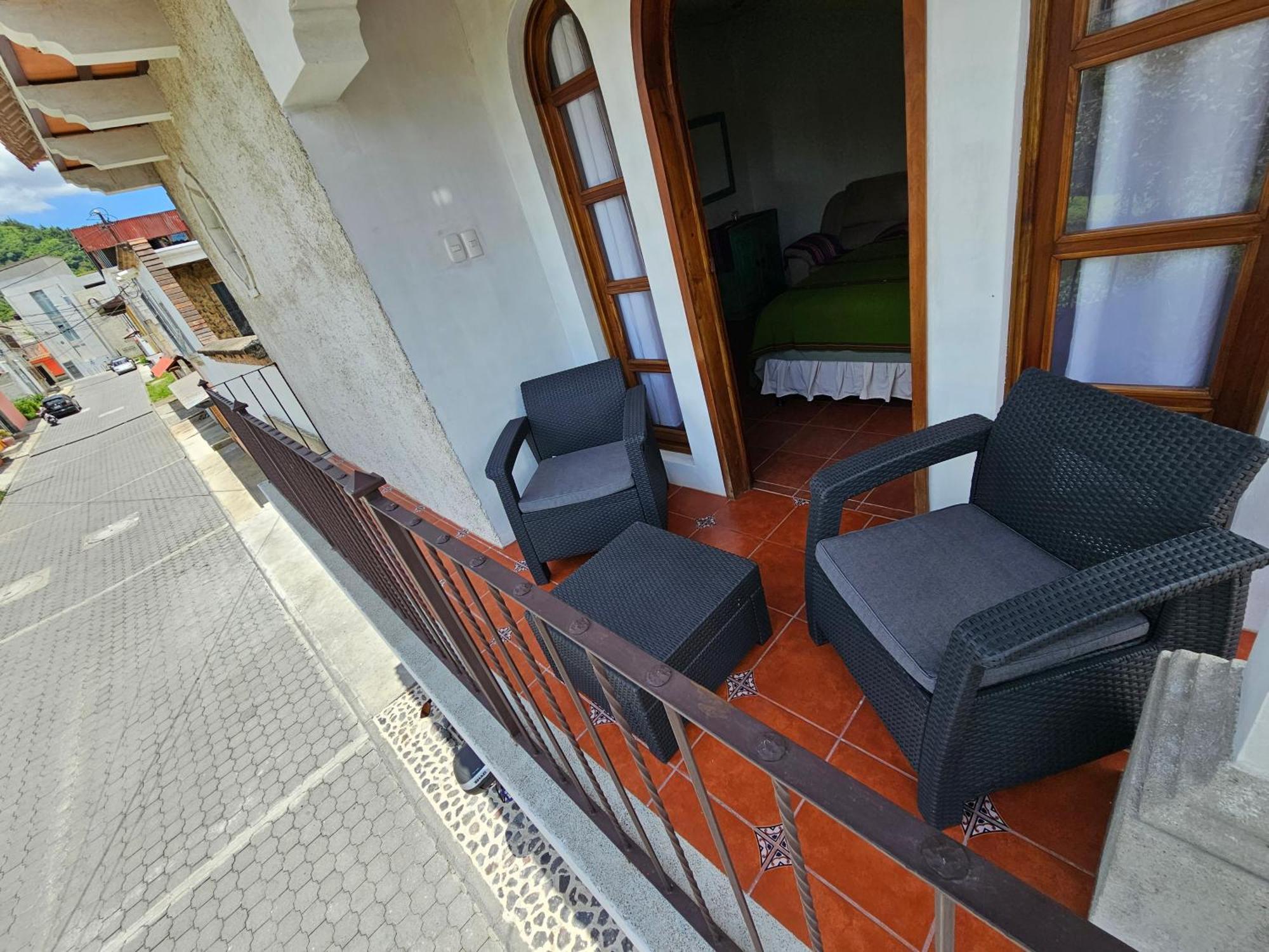 Casa Miranda Hotel Antigua Kültér fotó