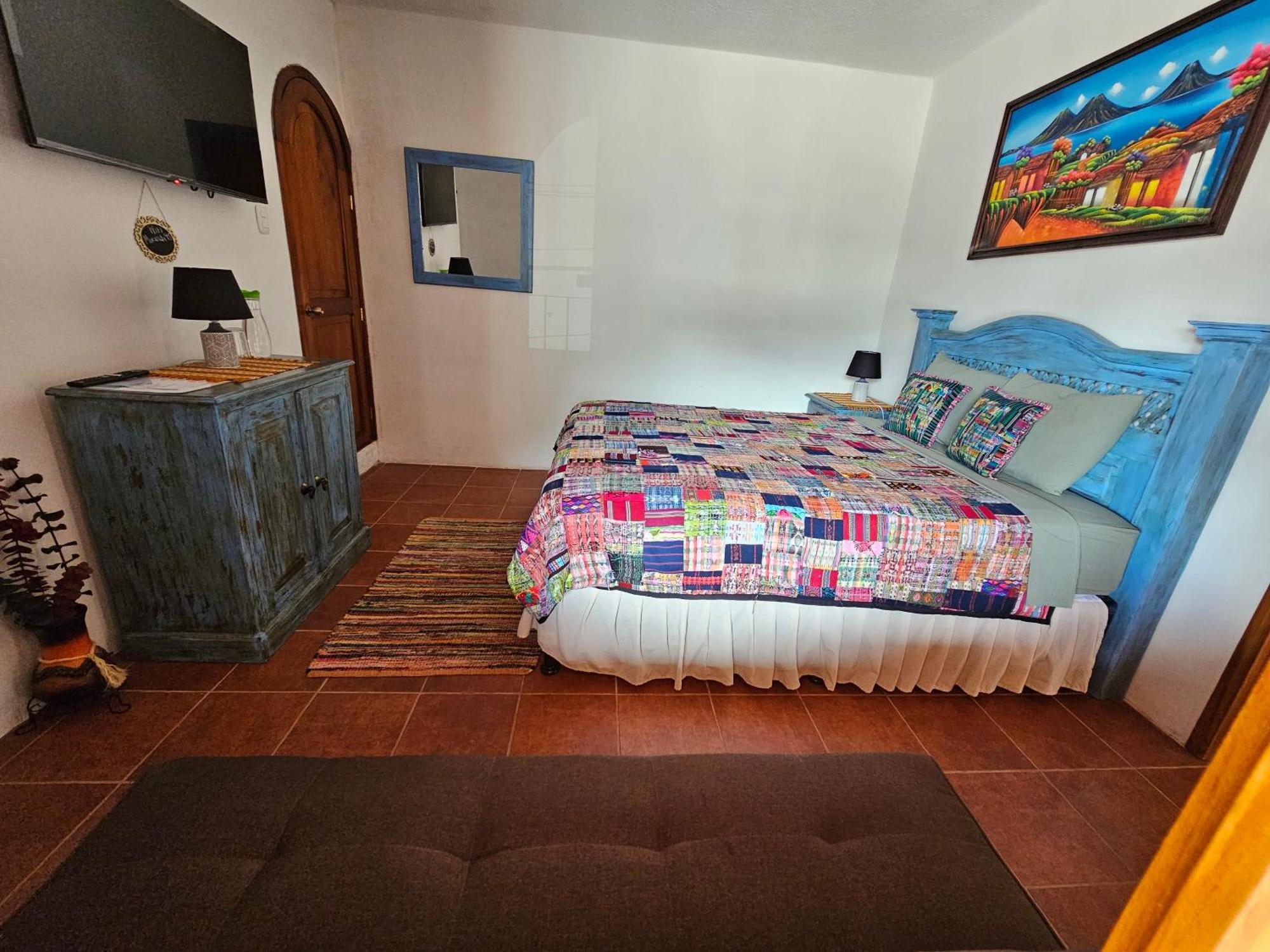 Casa Miranda Hotel Antigua Kültér fotó