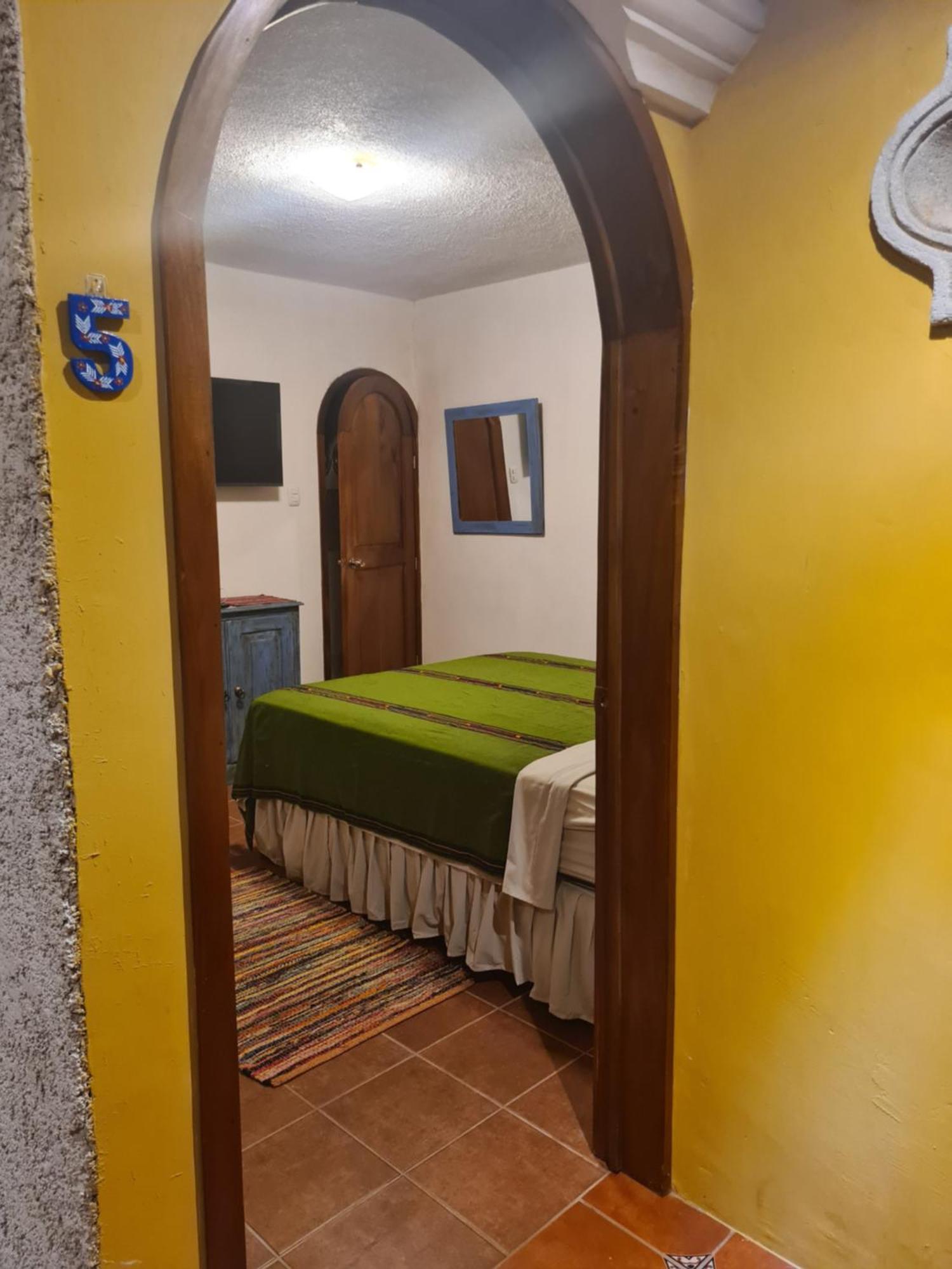 Casa Miranda Hotel Antigua Kültér fotó