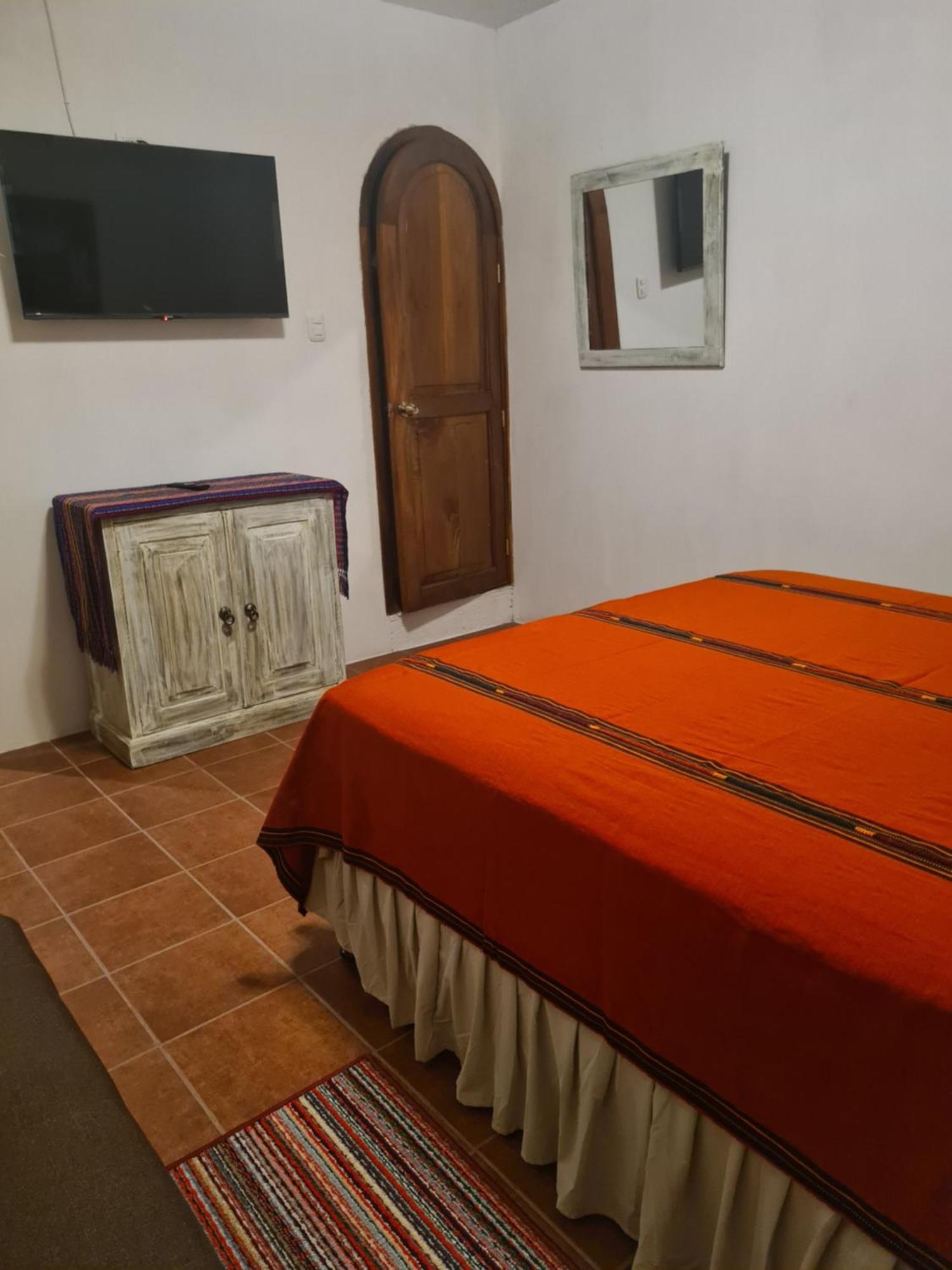 Casa Miranda Hotel Antigua Kültér fotó